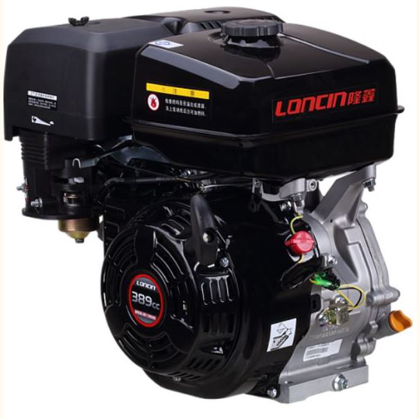 Двигатель бензиновый Loncin G390F (A type) D25/Engine Loncin G390F (A type) D25 Двигатель бензиновый Loncin G390F (A type) D25/Engine Loncin G390F (A type) D25
